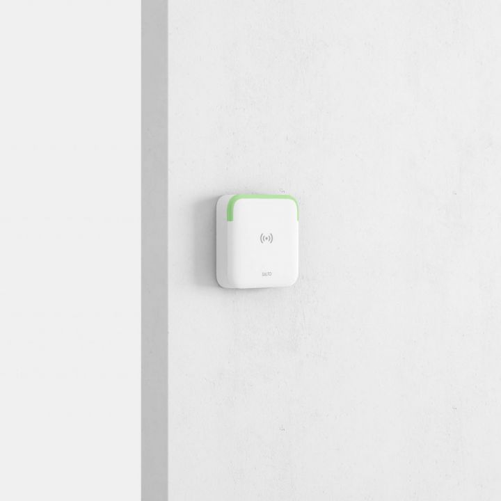 Design XS - Európai fali leolvasó