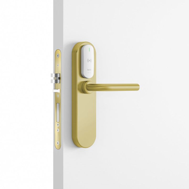 XS4 Original+ Wide - EU