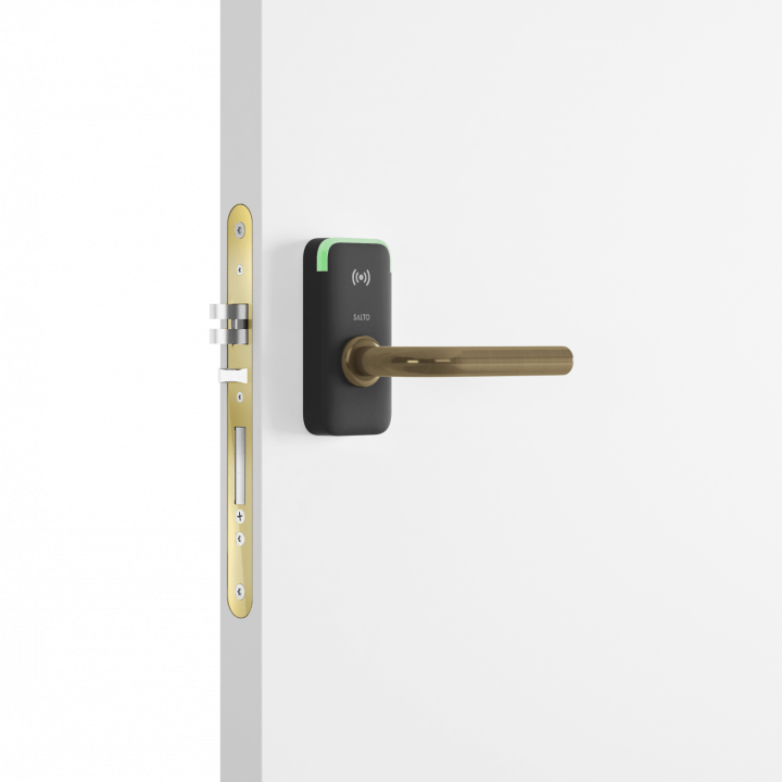 XS4 Mini - európai / DIN