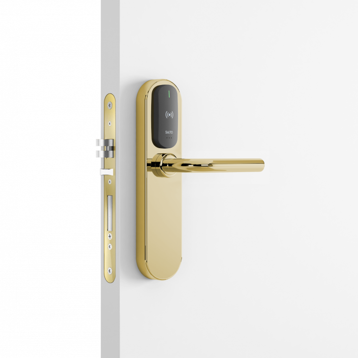 XS4 Original+ Wide - EU