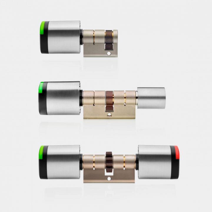 SALTO Neo - Európai hengerzár