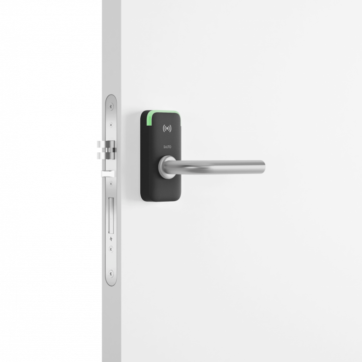 XS4 Mini - európai / DIN