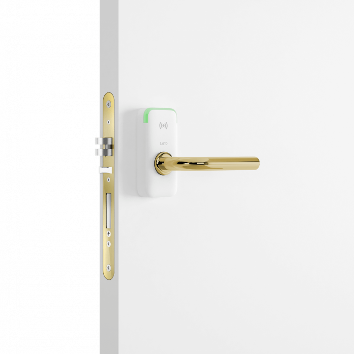 XS4 Mini - európai / DIN