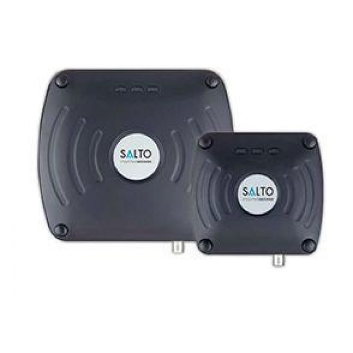 Nagy hatótávolságú XS leolvasó