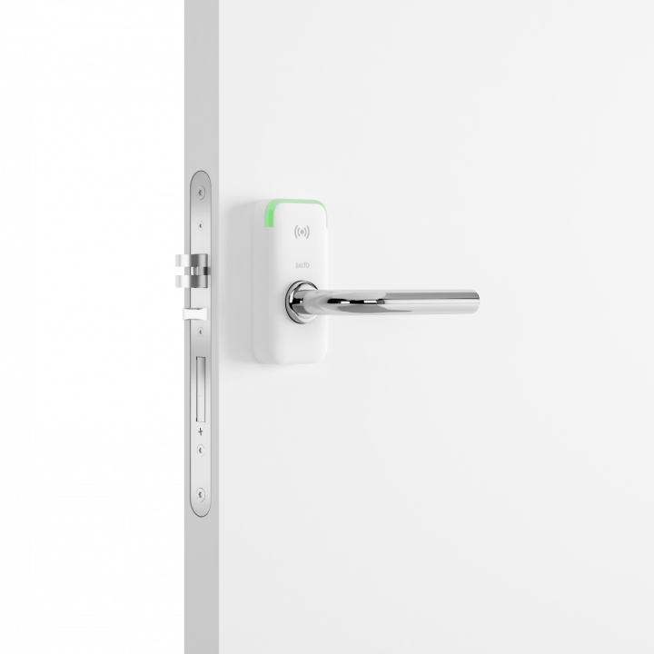 XS4 Mini - európai / DIN