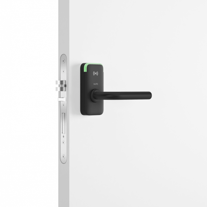 XS4 Mini - európai / DIN