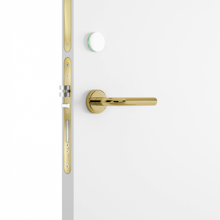 Ælement Fusion - EU / DIN