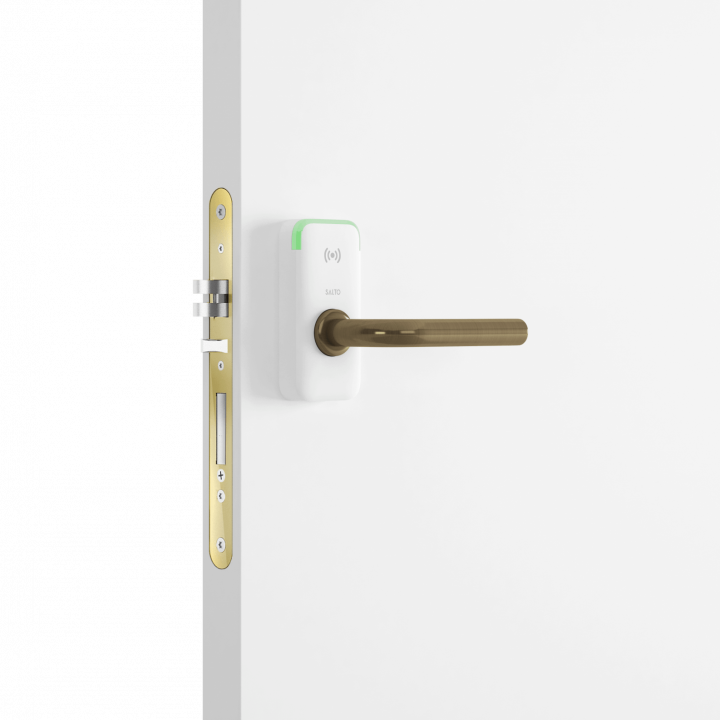 XS4 Mini - európai / DIN