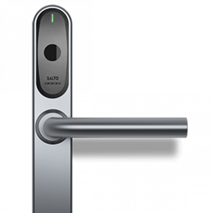 XS4 Original Double Reader - EU