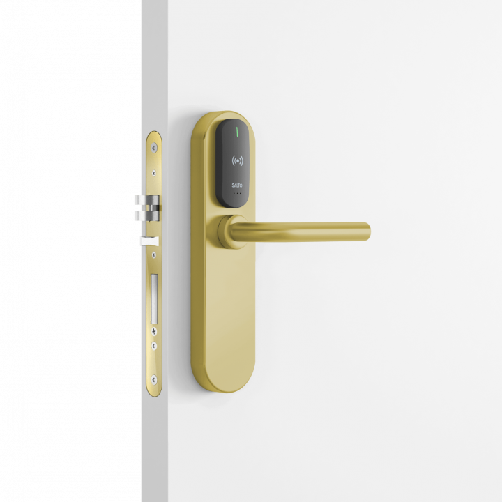 XS4 Original+ Wide - EU