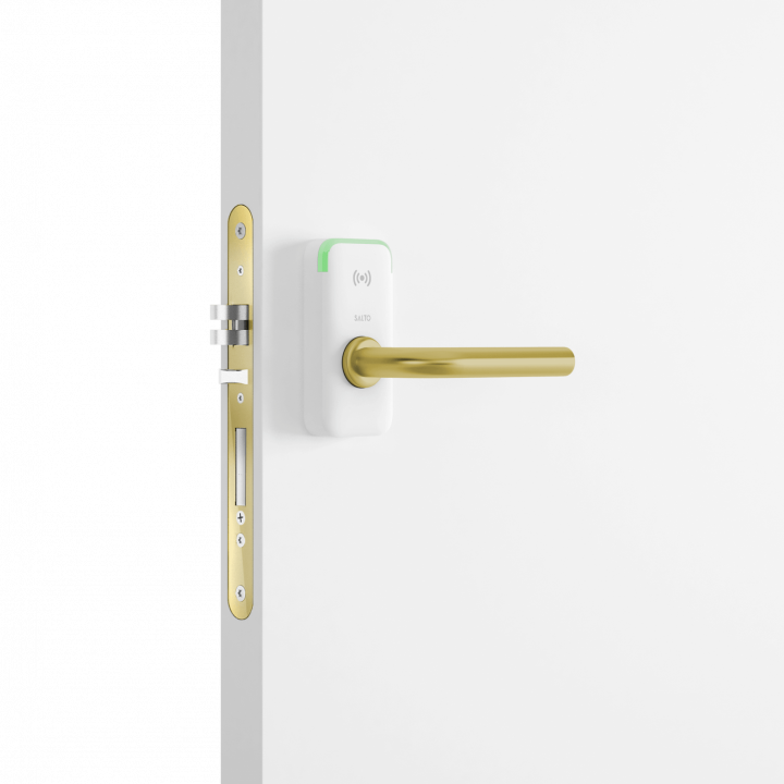 XS4 Mini - európai / DIN