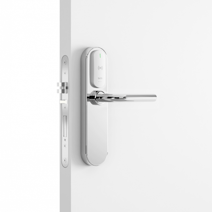 XS4 Original+ Wide - EU