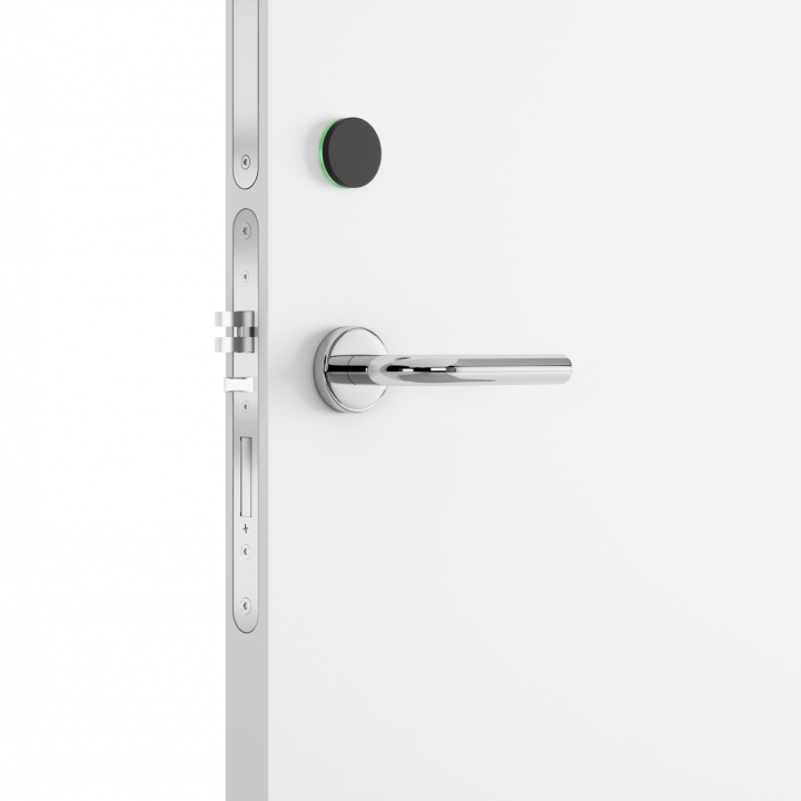 Ælement Fusion - EU / DIN