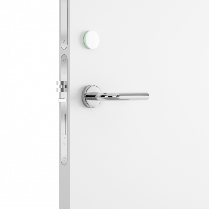 Ælement Fusion - EU / DIN