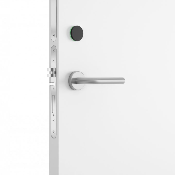 Ælement Fusion - EU / DIN