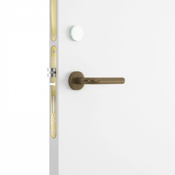 Ælement Fusion - EU / DIN