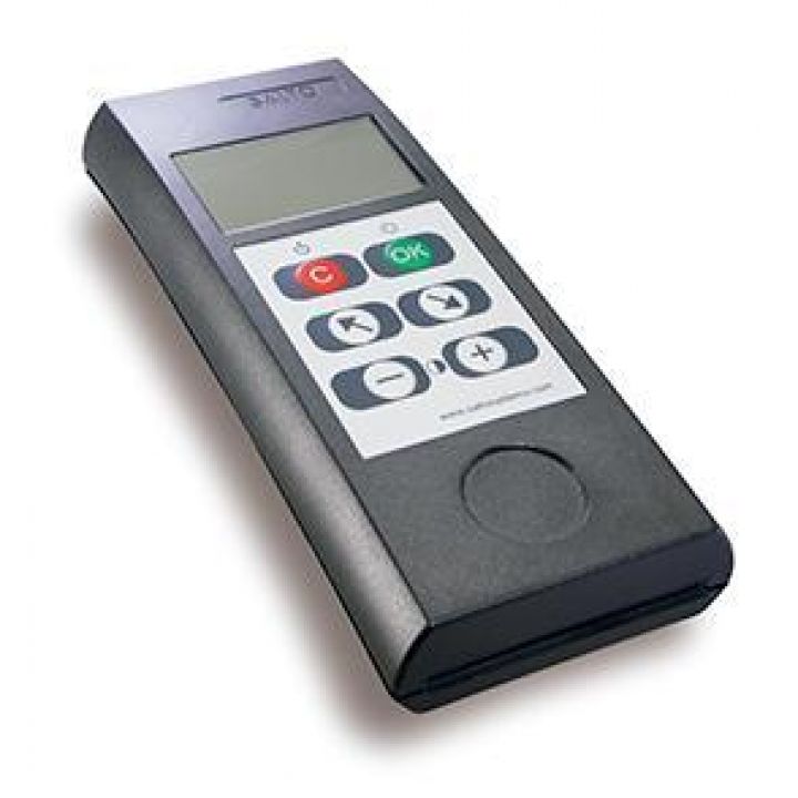 PPD - Hordozható programozó eszköz