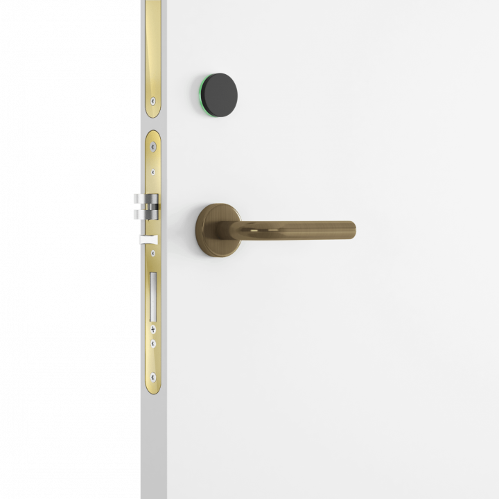 Ælement Fusion - EU / DIN