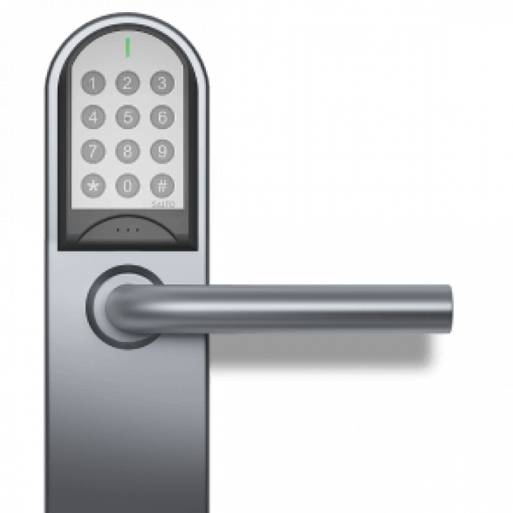 XS4 Original Keypad - EU