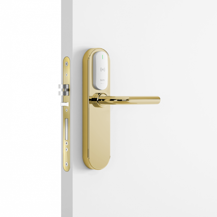 XS4 Original+ Wide - EU