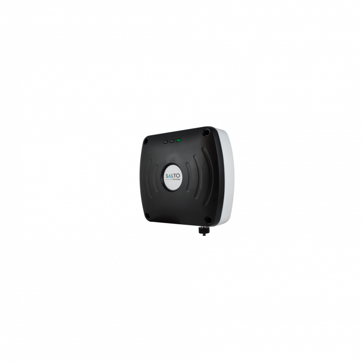 Nagy hatótávolságú XS leolvasó