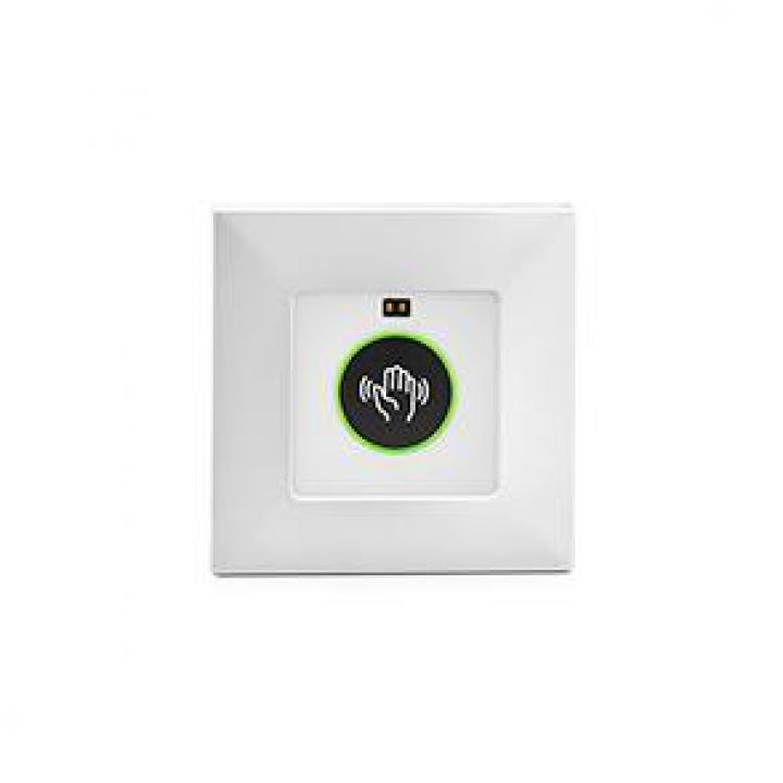 Wave XS - EU Touchless Button
