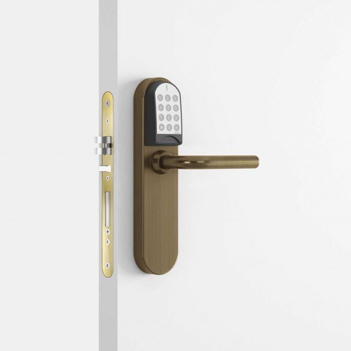 XS4 Original Keypad - EU