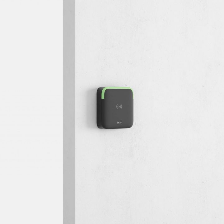 Design XS - Európai fali leolvasó