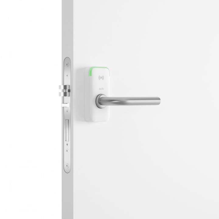 XS4 Mini - európai / DIN