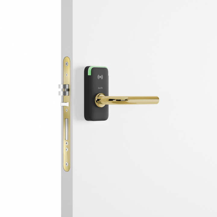 XS4 Mini - európai / DIN