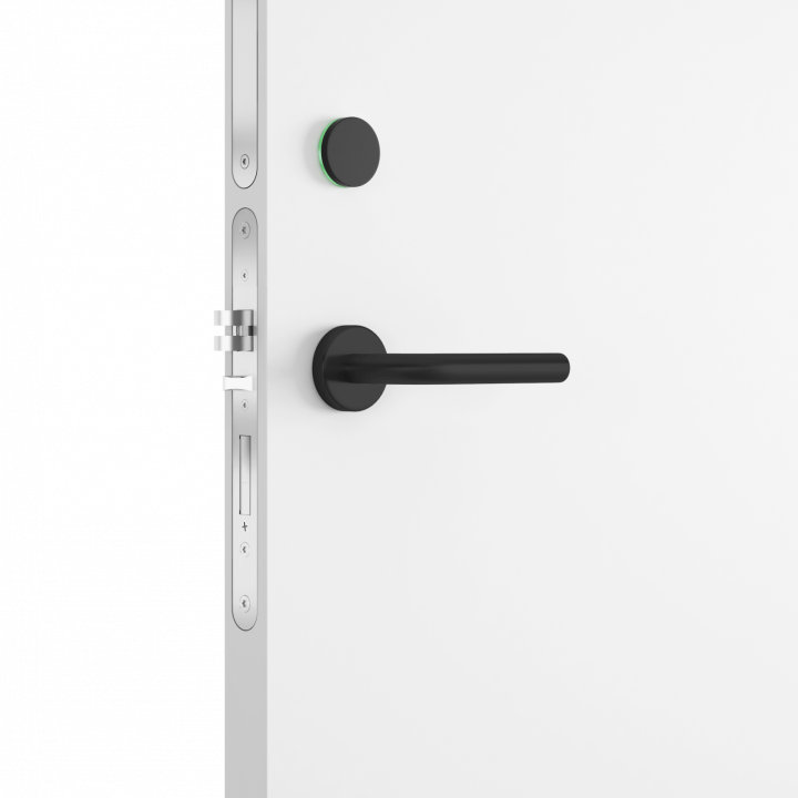 Ælement Fusion - EU / DIN