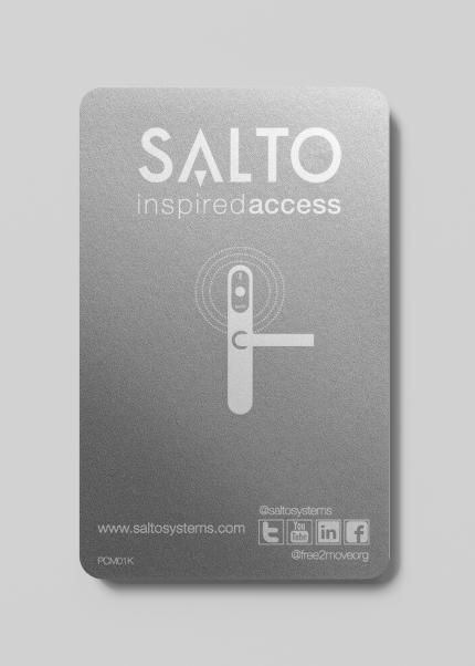 Key Card