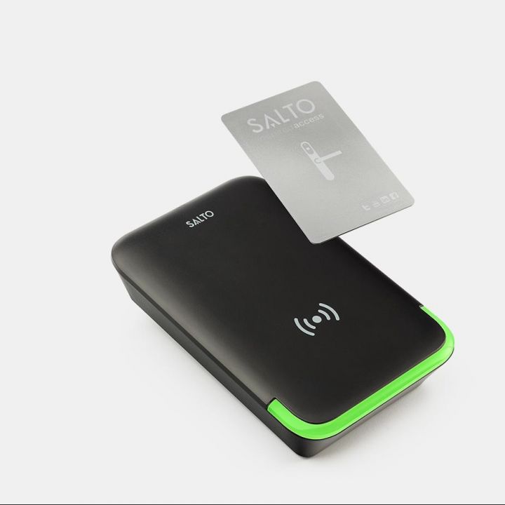 SALTO helykezelő eszközök