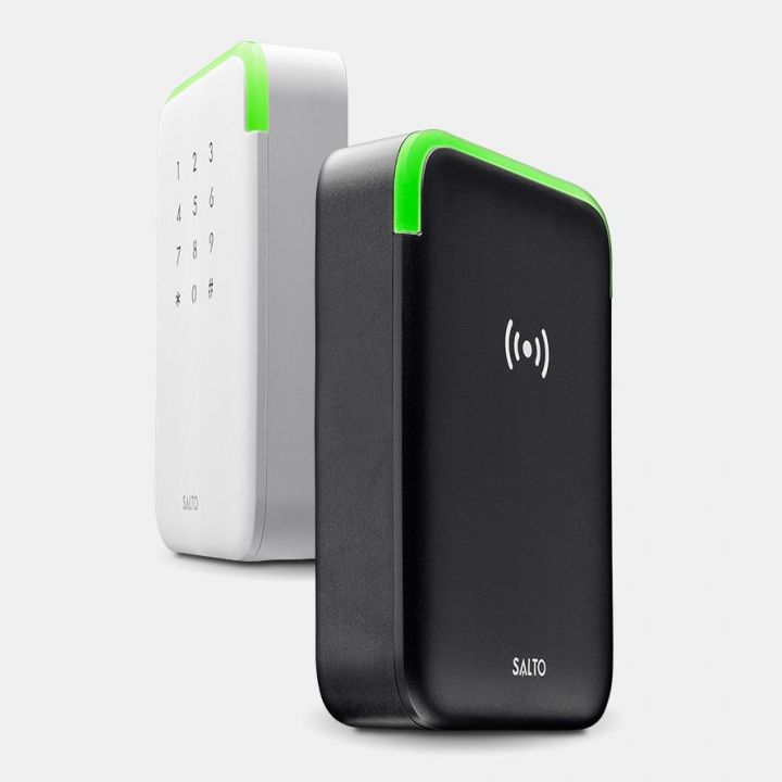 Design XS Reader leolvasó