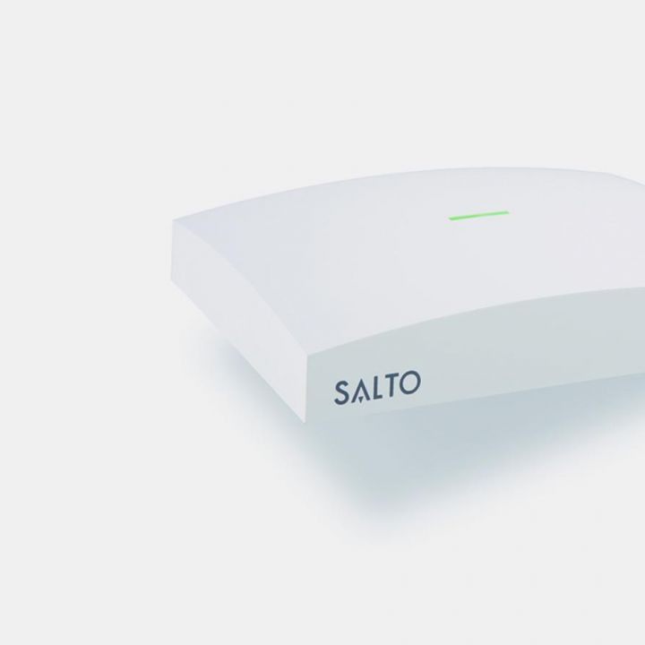 SALTO Space BLUEnet vezeték nélküli