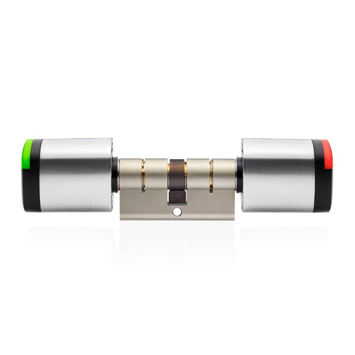 Elektronikus hengerzárak