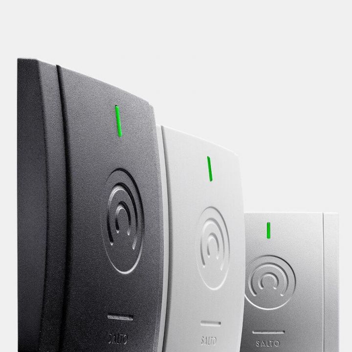 Modular XS leolvasó